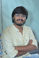Sammathame Movie Director Gopinath Reddy Photos